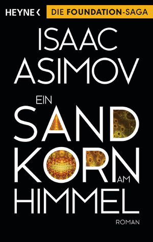 ISBN 9783453528413: Ein Sandkorn am Himmel – Roman