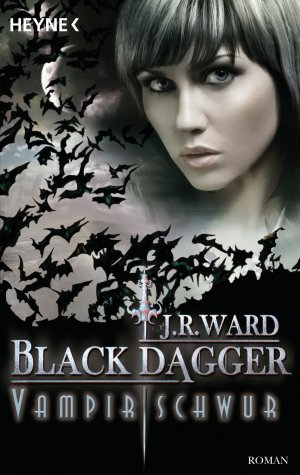 ISBN 9783453528727: Vampirschwur - Black Dagger 17 - Roman