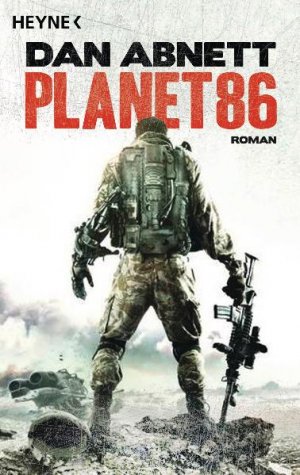 ISBN 9783453529137: Planet 86