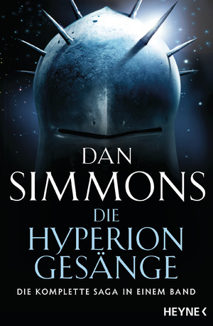 ISBN 9783453529786: Die Hyperion-Gesänge: Zwei Romane in einem Band