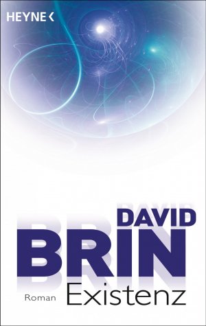 gebrauchtes Buch – David Brin – Existenz