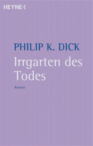 ISBN 9783453530218: Irrgarten des Todes