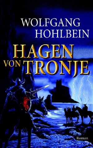 ISBN 9783453530249: Hagen von Tronje