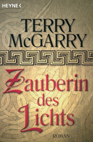 ISBN 9783453530270: Zauberin des Lichts – Roman