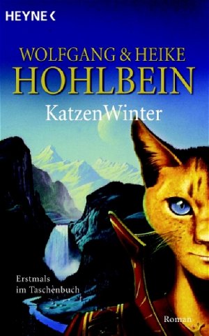 ISBN 9783453530386: KatzenWinter