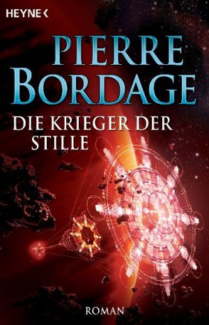 ISBN 9783453530508: Die Krieger der Stille – Roman