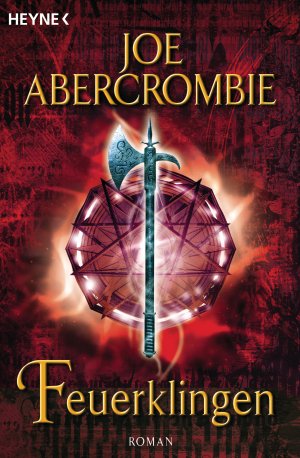 gebrauchtes Buch – Joe Abercrombie – Feuerklingen