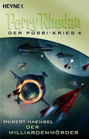 ISBN 9783453532656: Der Milliardenmörder