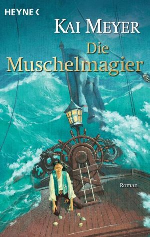 ISBN 9783453533219: Die Wellenläufer-Trilogie 2. Die Muschelmagier