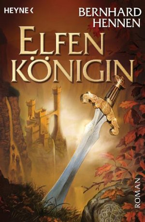 ISBN 9783453533400: Elfenkönigin