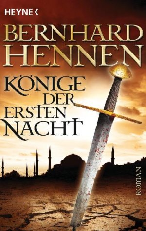 ISBN 9783453533615: Könige der ersten Nacht