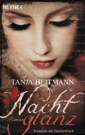 ISBN 9783453534025: Nachtglanz