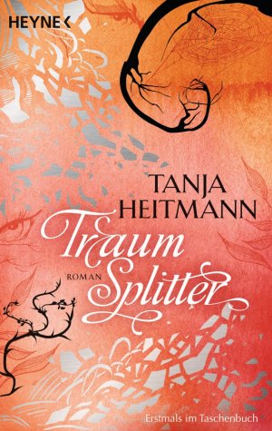 ISBN 9783453534162: Traumsplitter – Roman