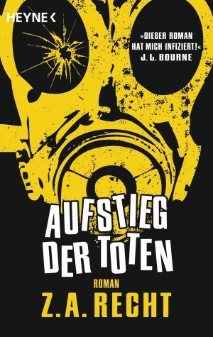 ISBN 9783453534254: Aufstieg der Toten