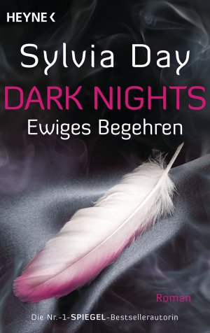 ISBN 9783453545847: Dark Nights - Band 1: Ewiges Begehren - bk1998