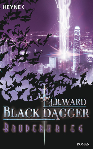 ISBN 9783453565104: Bruderkrieg. Black Dagger 04: Black Dagger 4