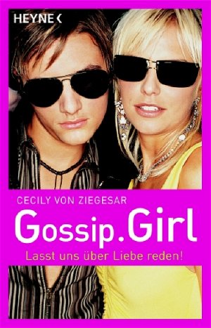 ISBN 9783453580206: Gossip Girl 4