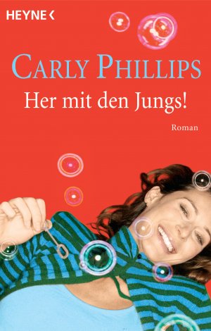 ISBN 9783453580251: Her mit den Jungs!