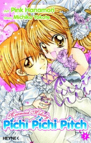 ISBN 9783453595330: Mermaid Melody - Pichi Pichi Pitch! – Bd. 7