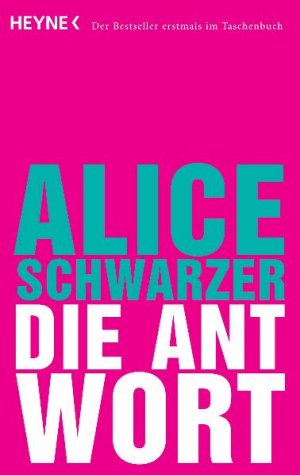 ISBN 9783453600782: Die Antwort