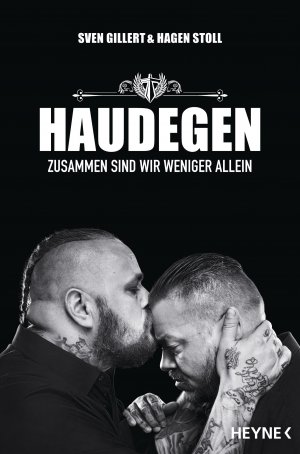 ISBN 9783453603950: Haudegen