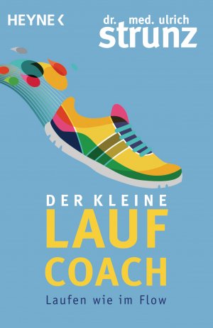 ISBN 9783453604414: Der kleine Laufcoach - Laufen wie im Flow