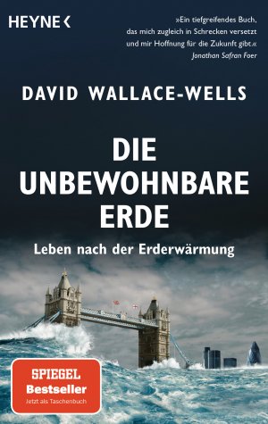 ISBN 9783453606067: Die unbewohnbare Erde