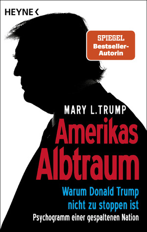 ISBN 9783453607163: Amerikas Albtraum