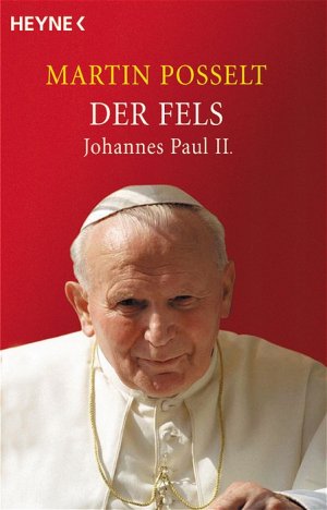 ISBN 9783453640023: Der Fels