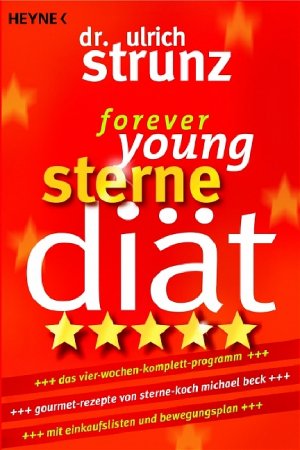 ISBN 9783453660007: Die Sterne-Diät