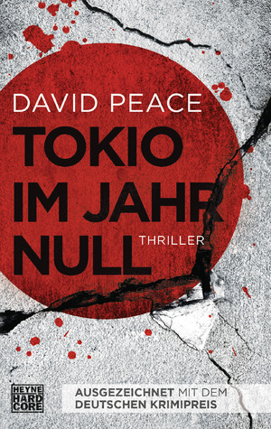 ISBN 9783453675315: Tokio im Jahr null