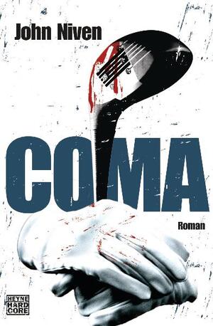 ISBN 9783453675773: Coma – Roman