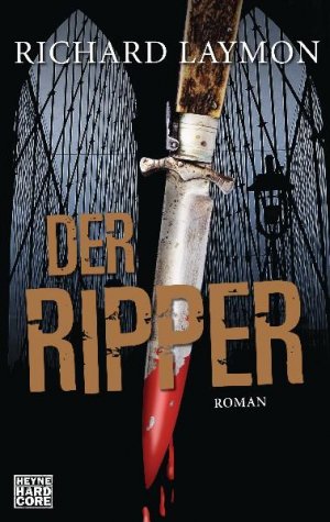 ISBN 9783453675810: Der Ripper