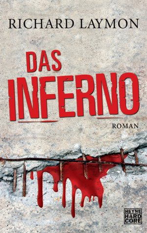 ISBN 9783453675827: Das Inferno – Roman