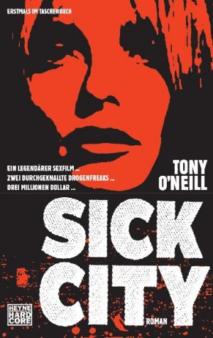 ISBN 9783453676237: Sick City – Roman