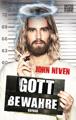 ISBN 9783453676336: Gott bewahre