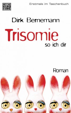 ISBN 9783453676374: Trisomie so ich dir