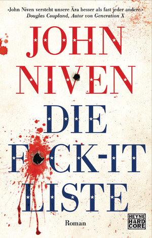 ISBN 9783453677449: Die F*ck-it-Liste – Roman