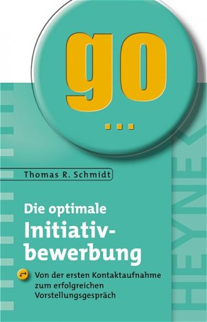 ISBN 9783453680005: Die optimale Initiativbewerbung