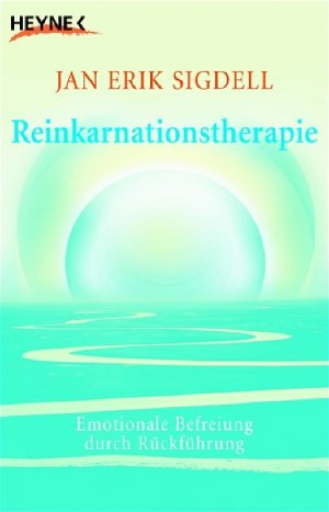 ISBN 9783453700321: Reinkarnationstherapie