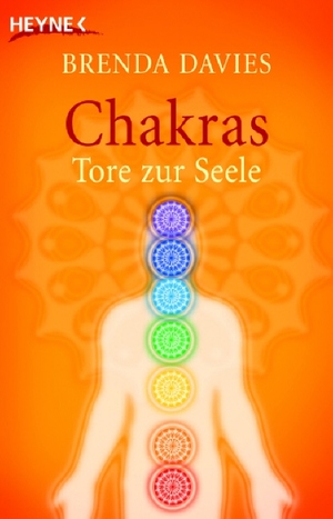 ISBN 9783453700536: Chakras - Tore zur Seele