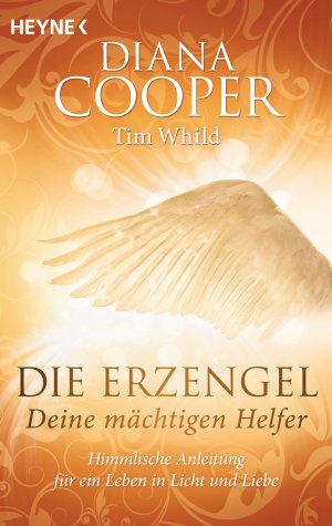 ISBN 9783453703520: Die Erzengel - deine maechtigen Helfer