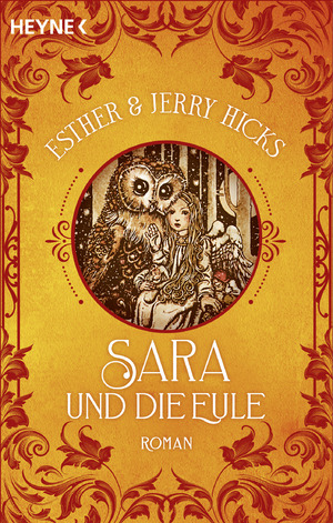 neues Buch – Esther & Jerry Hicks – Sara und die Eule