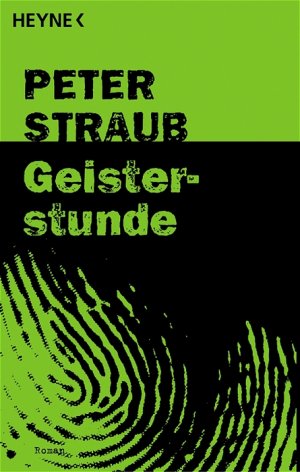 ISBN 9783453720046: Geisterstunde