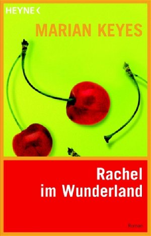 ISBN 9783453720336: Rachel im Wunderland