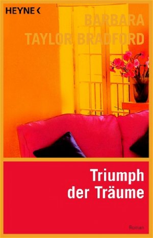 ISBN 9783453720381: Triumph der Träume