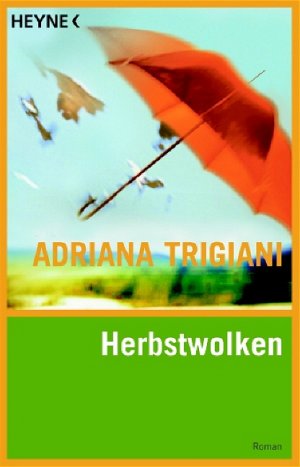 ISBN 9783453720398: Herbstwolken (Tb)