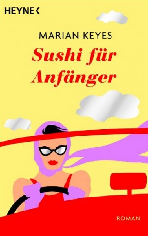 ISBN 9783453720435: Sushi für Anfänger – Roman