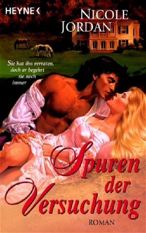 ISBN 9783453720725: Spuren der Versuchung