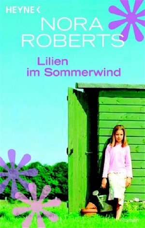 ISBN 9783453720817: Lilien im Sommerwind